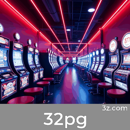 Tecnologia 3D em Jogos de Cassino na Plataforma 32pg