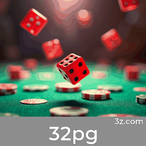 32pg Plataforma: Viva a Experiência Comunitária e Interativa