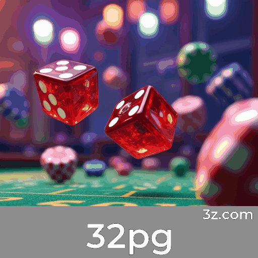 32pg: Plataform de Bônus para Jogadores Brasileiros