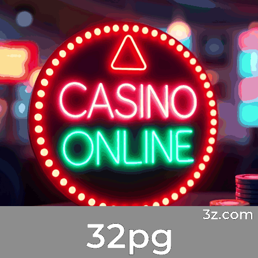 32pg: Jogo em Tempo Real para Brasileiros